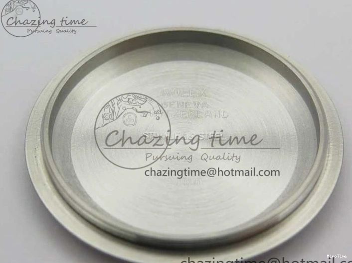 MiroTime 0126 Lightweight YachtMaster II 116689 SS JF 1:1 Best Edition White Dial Ceramic Bezel on SS Bracelet A7750 V 3184